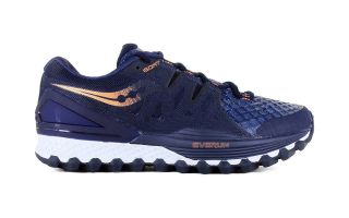 saucony xodus iso analisis