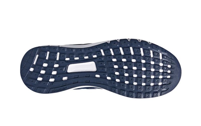 ADIDAS DURAMO LITE 2.0 NAVY BLUE WHITE - Running - Offers running shoes