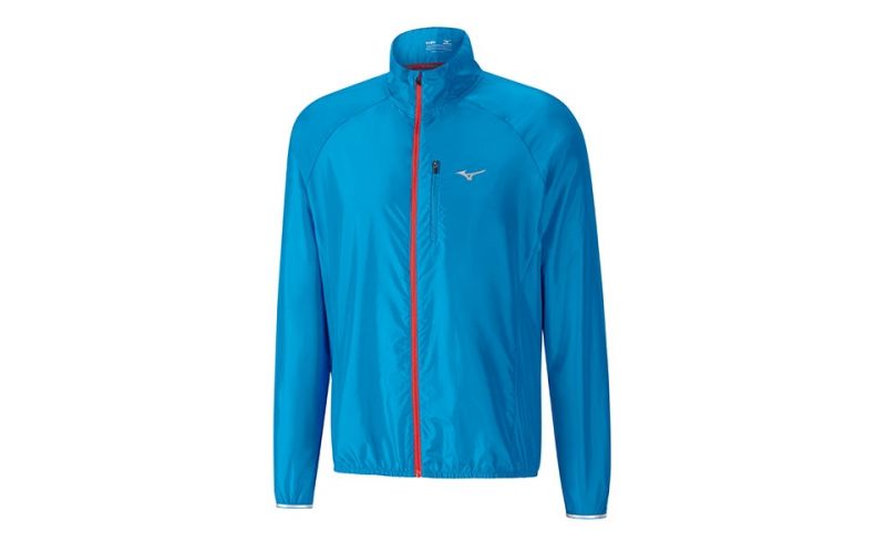 Mizuno impulse outlet impermalite jacket