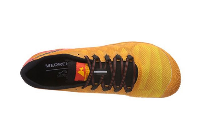merrell vapor glove 3 saffron