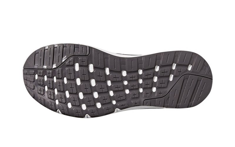 Shipley itálico sonriendo ADIDAS Galaxy 4 Dark Grey - Cheap running shoes - Offer