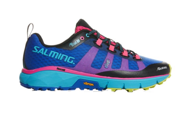 Salming trail 5 outlet mujer