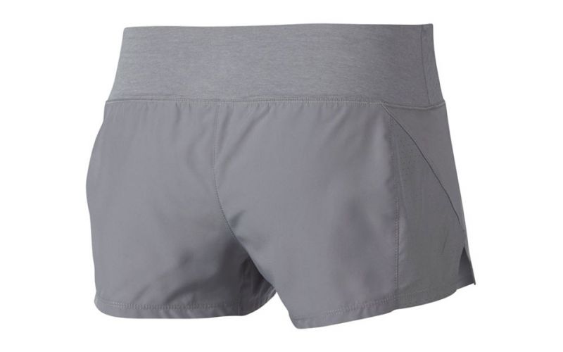 short nike para correr