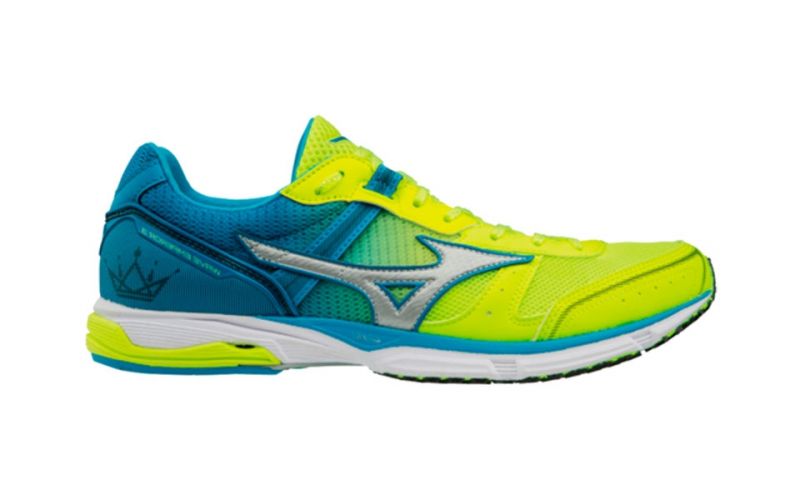 Mizuno emperor clearance