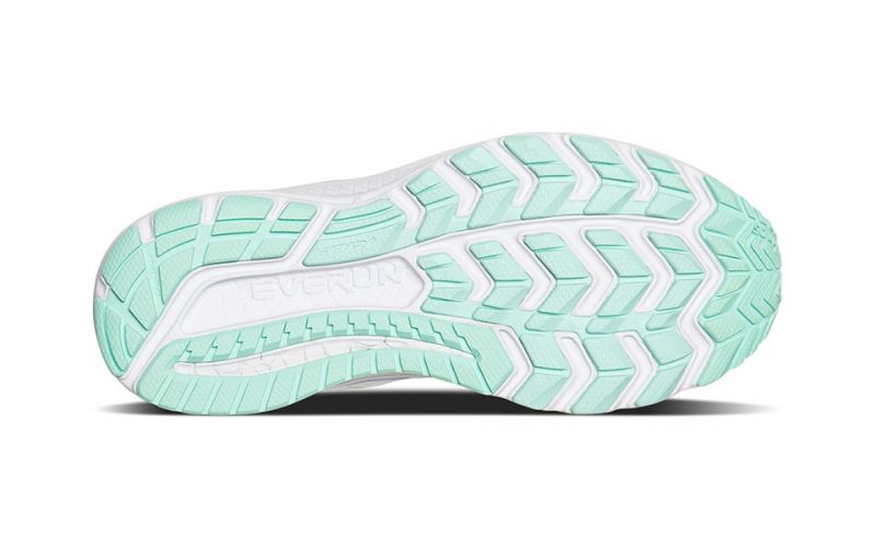 saucony guide mujer verdes