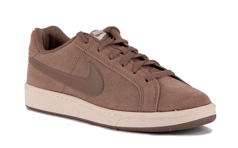 nike court royale suede trainers ladies