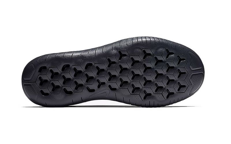 patrocinador Impedir entusiasmo Nike Free RN Flyknit 2018 Negro - Diseño, calidad y durabilidad