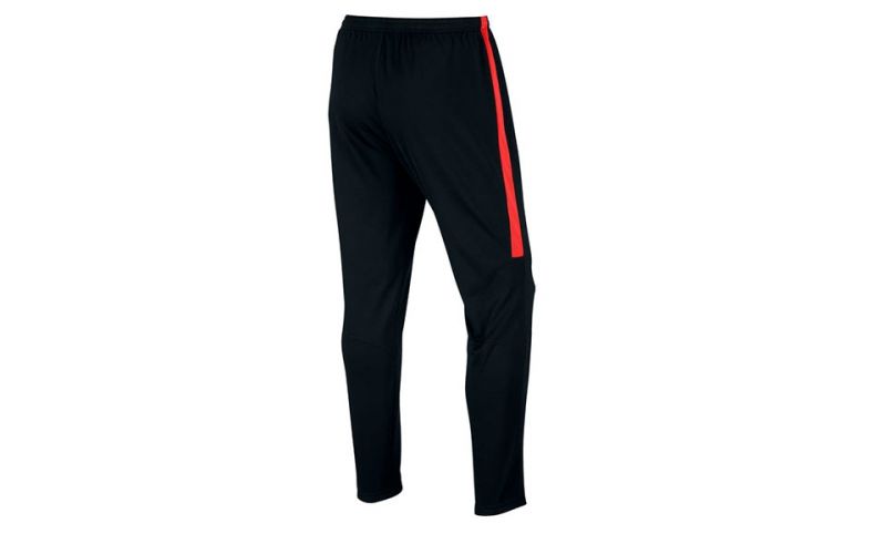 Pantalon Nike dry Academy negro