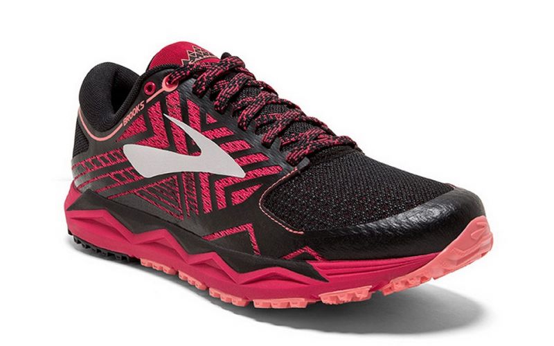 Womens brooks best sale caldera 2