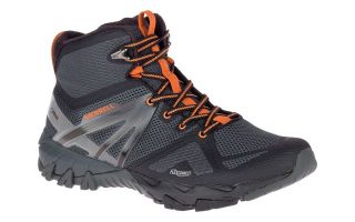 zapatillas montaña merrell