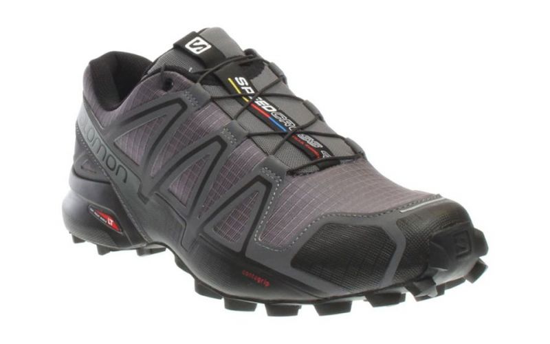 Salomon speedcross cheap 4 precio