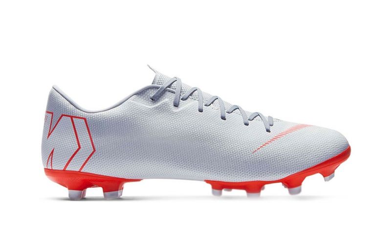 Bota nike mercurial 2025 vapor xii academy mg