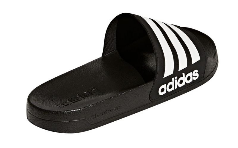 Sandals Adidas Adilette Shower Black 