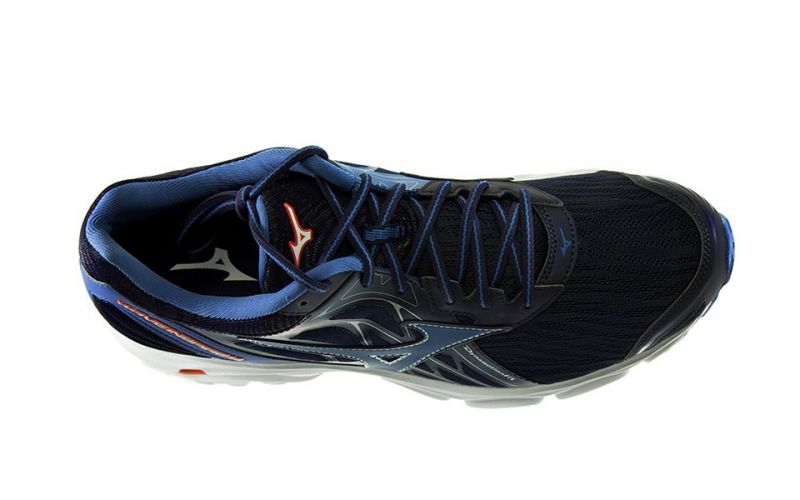 Mizuno wave dynamotion clearance fit