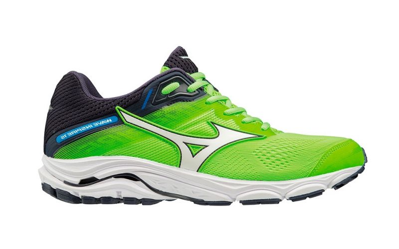 Mizuno wave rider 15 cheap homme