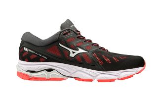 mizuno wave ultima 16 donna argento