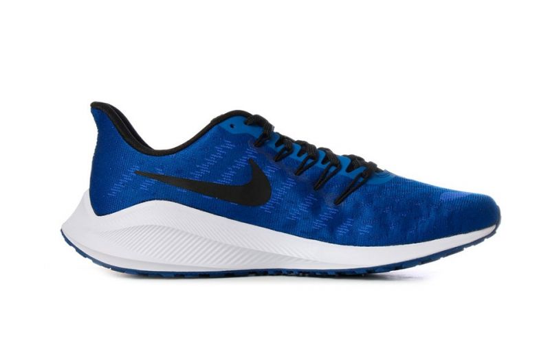 Nike Air zoom Vomero 14 azul -