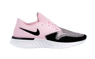 nike flyknit lunarepic mujer rosas