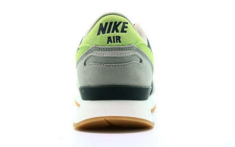 volatilidad Discutir Extraer Nike Air Vortex Verde - Cómodo ajuste y óptima transpirabilidad