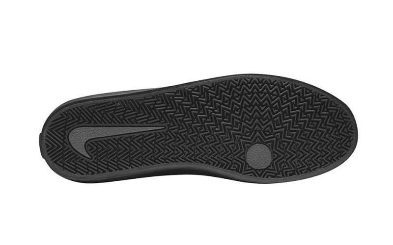 Nike SB Solar Negro - Zapatillas Nike hombre