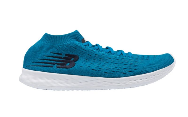 new balance turquoise