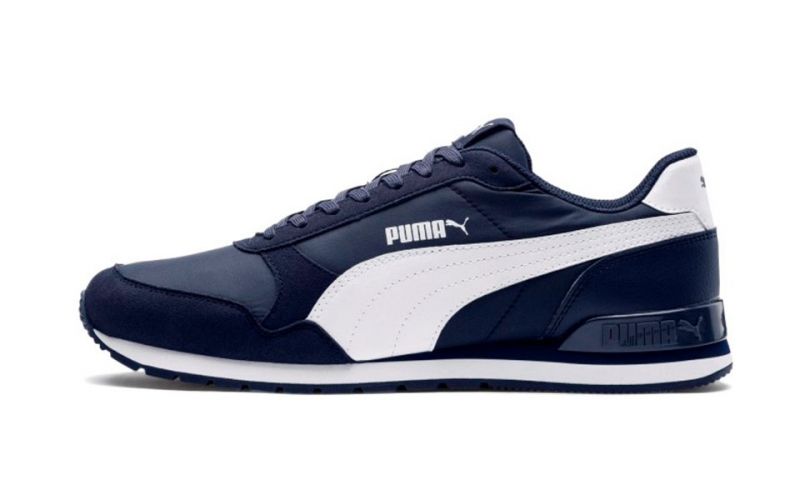 Puma St Runner V2 Nl navy blue - Perfect fit