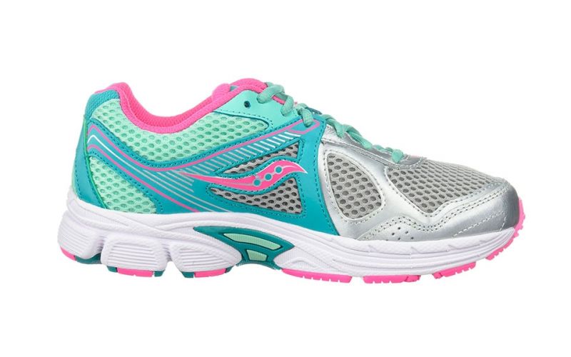 saucony cohesion 10 mujer 