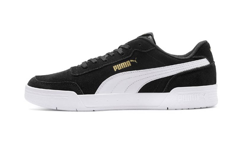 Puma Caracal SD black white - Top quality