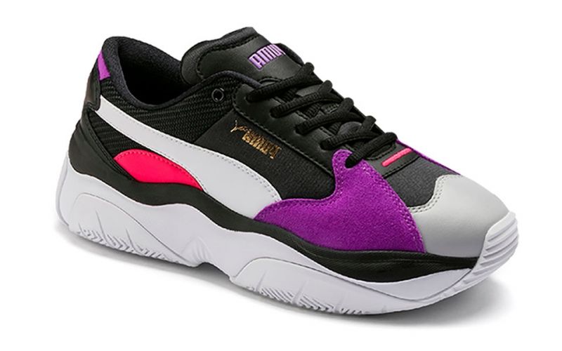 Puma storm outlet y femme