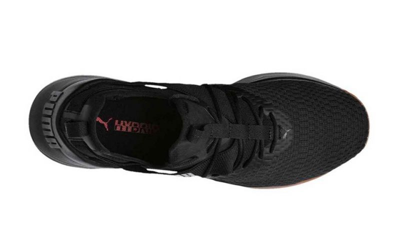 Puma Jaab Xt Summer black Hybrid technology