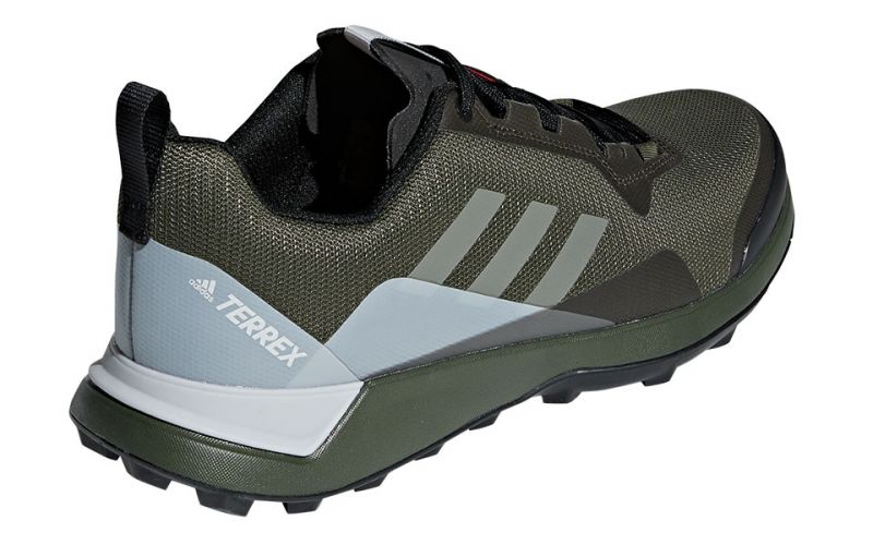 Adidas Terrex Cmtk Verde Militar - Lo mejor del trail