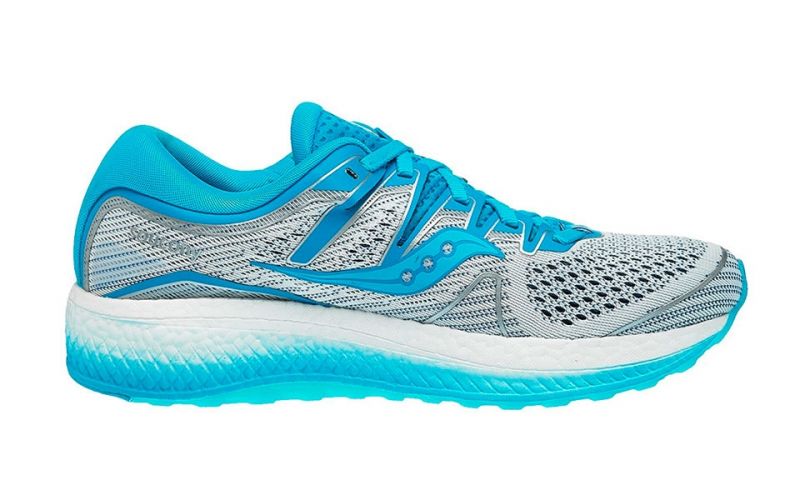 saucony triumph 13 mujer 