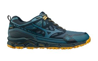 scarpe mizuno trail