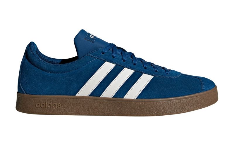 Adidas Neo VL Court 2.0 blue white - Excellent style