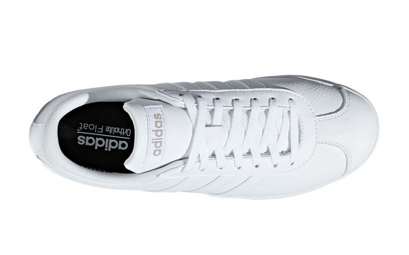 adidas vl court 2.0 white