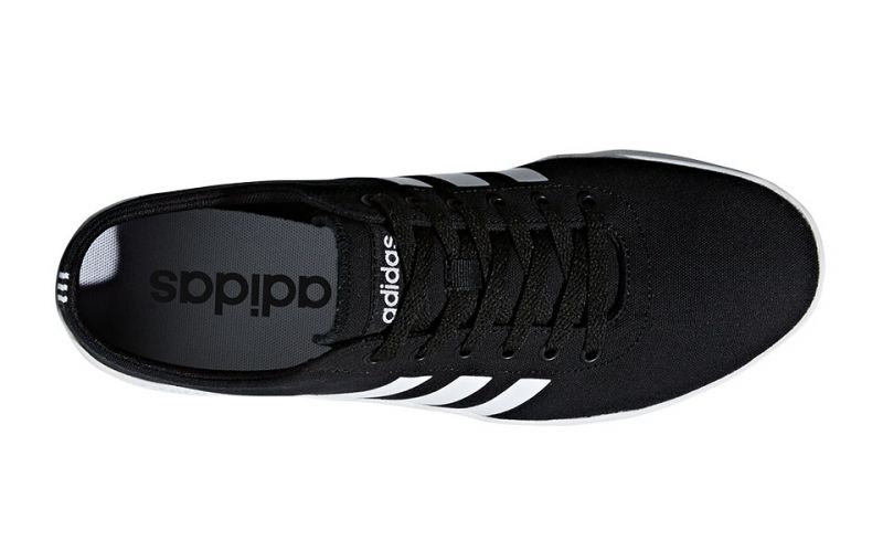 Adidas Neo Easy Vulc 2.0 black white 