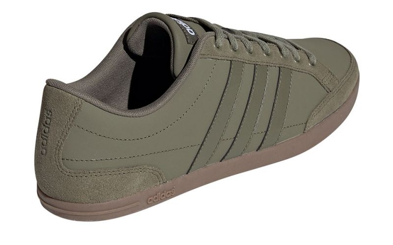 adidas caflaire green