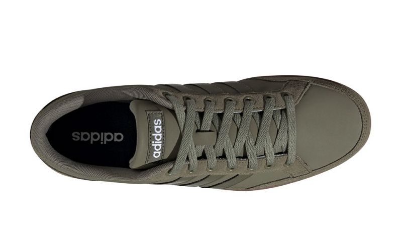 adidas caflaire trainers grey