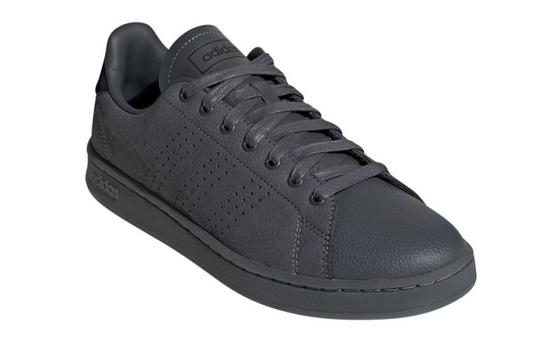 Adidas Advantage grey - Men sneakers