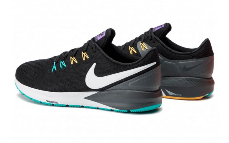 nike air zoom structure 22 uomo