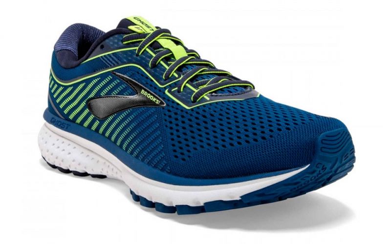brooks launch 5 stars and stripes womens