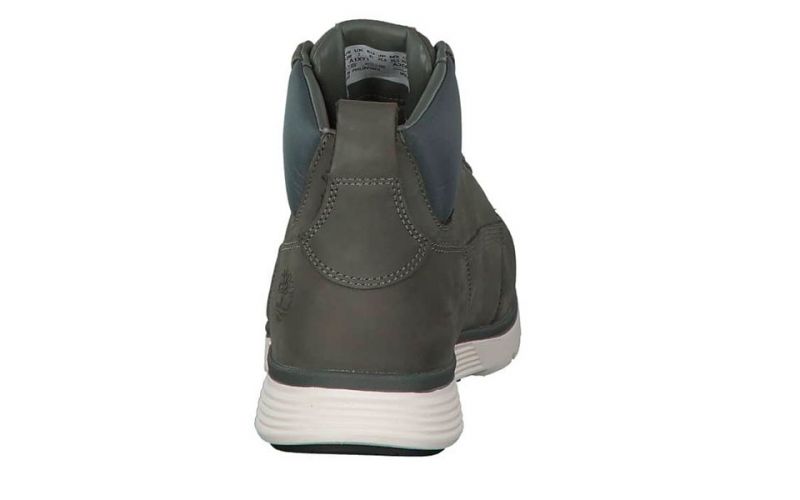 killington chukka dark grey