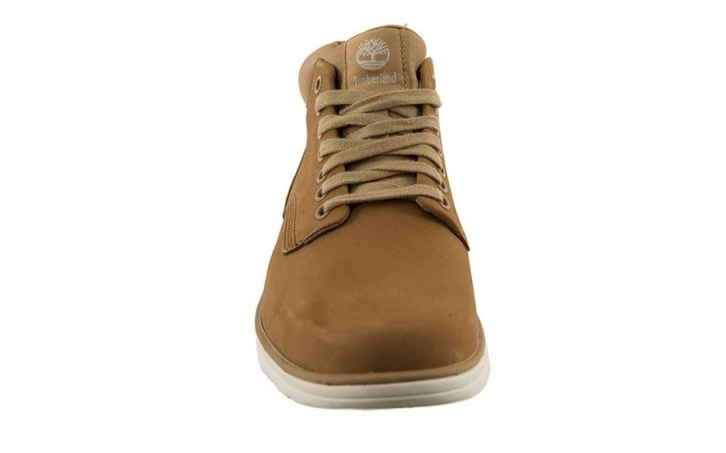 timberland bradstreet chukka medium brown