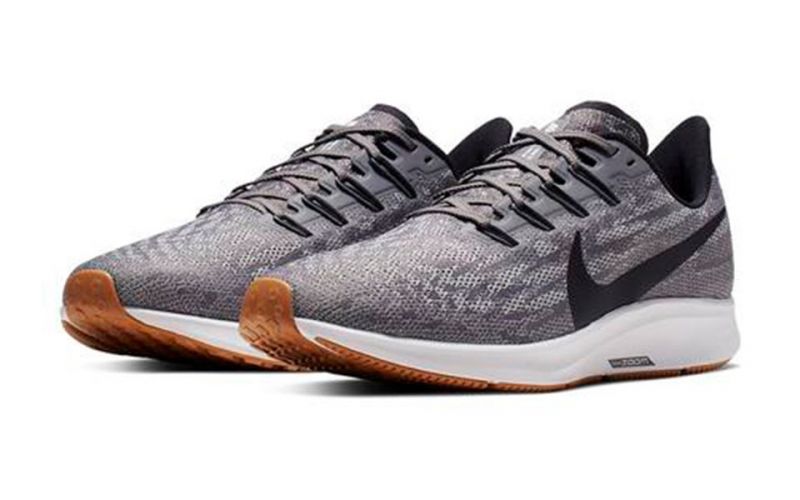 pegasus 36 grey