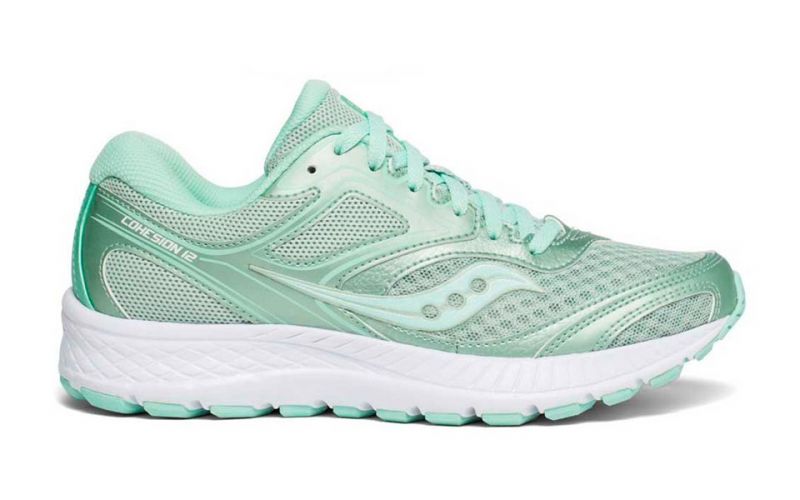 saucony guide 7 donna bianche