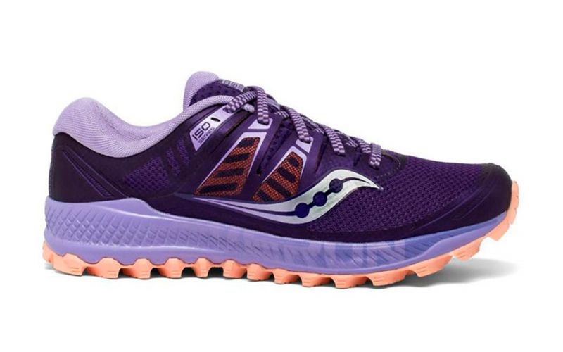 saucony peregrine 2 mujer rebajas