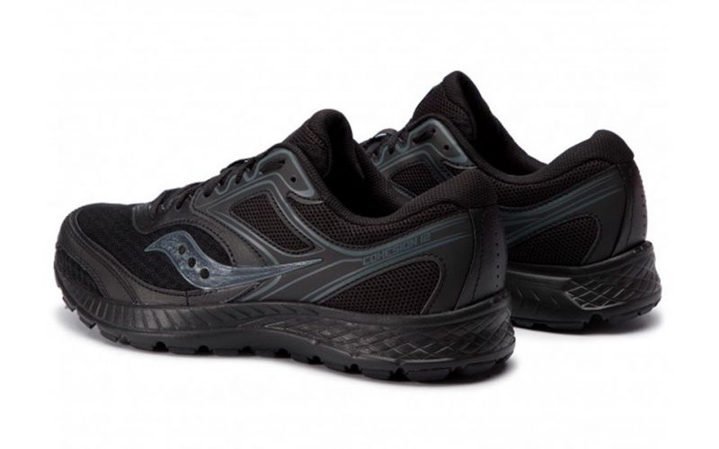 saucony cohesion 10 negro