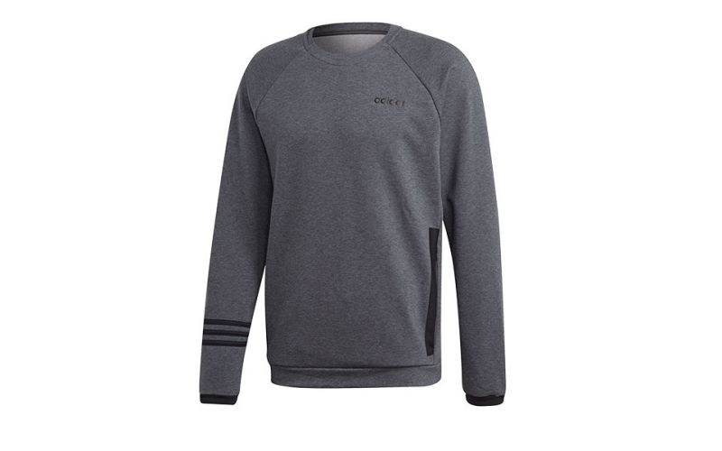 Adidas Essentials Motion Pack grey 