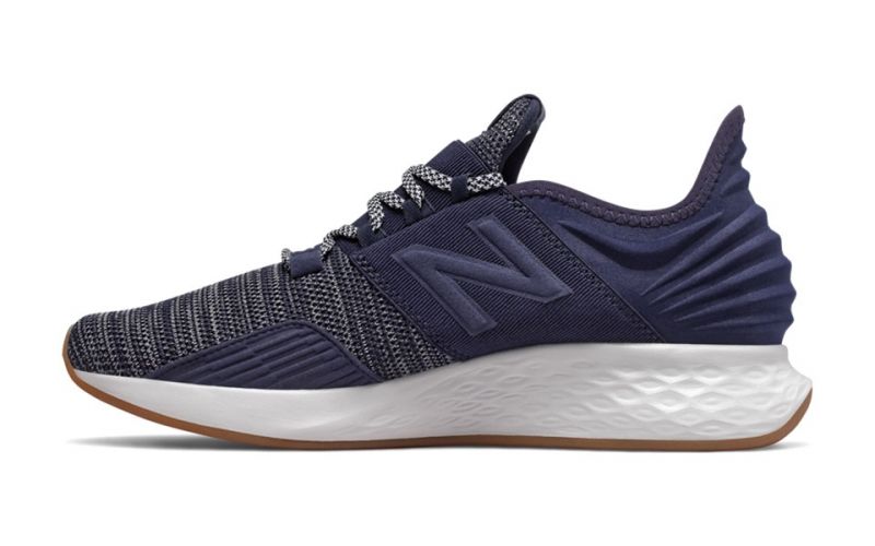 new balance roav blue