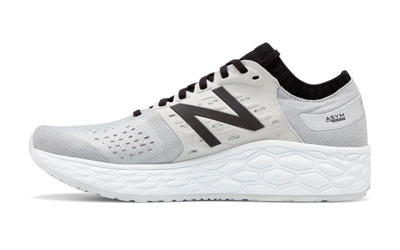 new balance fresh foam vongo mujer